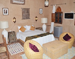 Hotel Riad Taroudant SPA (Taroudant, Maroko)