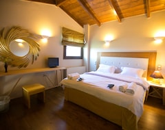 Hotel Anavasi Mountain Resort (Pramada, Grecia)