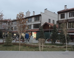 Otel Aziziye (Konya, Türkiye)