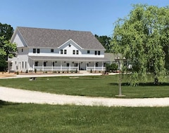 Otel Pleasant Grove Farm (Lyons, ABD)