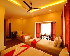 Hotel Lumino Dwellings (Munnar, India)