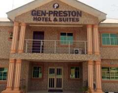 Hôtel Gen Preston &Suite (Ilaro, Nigeria)