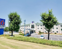 Khách sạn Ramada by Wyndham Lithia Springs Atlanta (Lithia Springs, Hoa Kỳ)