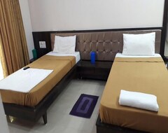 Hotelli Suraj Inn (Silvassa, Intia)