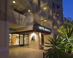 Hotelli Hotel Náutico (Santa Cruz, Espanja)