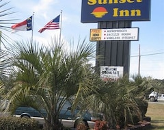 Motel Sunset Inn (Jacksonville, Hoa Kỳ)