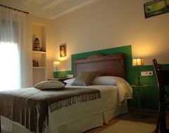 Hotelli Hotel Ca la Fineta (Vilosell, Espanja)