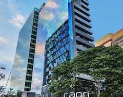Otel Capri by Fraser Brisbane (Brisbane, Avustralya)