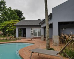 فندق Ilanda Guest House (White River, جنوب أفريقيا)