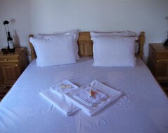 Hotel Thracian Inn Residence (Plovdiv, Bulgaria)