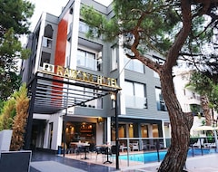 Khách sạn Ramona Hotel (Antalya, Thổ Nhĩ Kỳ)