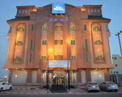 Jizan Hotel (Jizan, Suudi Arabistan)