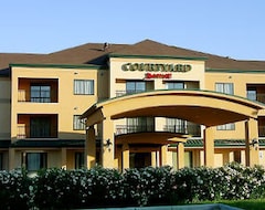 Hotelli Courtyard By Marriott Brownsville (Brownsville, Amerikan Yhdysvallat)