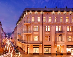 Roset Hotel & Residence (Bratislava, Slowakei)