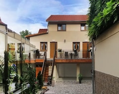 Cijela kuća/apartman Penzion Aranka (Louny, Češka Republika)