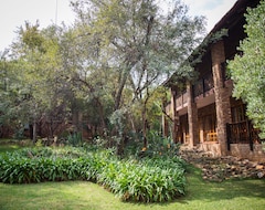 Otel Leriba (Centurion, Güney Afrika)
