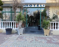 Khách sạn Değerli (Seferihisar, Thổ Nhĩ Kỳ)