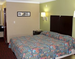 Khách sạn Mounts Motel (Trenton, Hoa Kỳ)