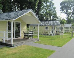 Căn hộ có phục vụ Lodgepark 't Vechtdal (Dalfsen, Hà Lan)