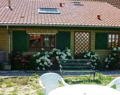 Toàn bộ căn nhà/căn hộ Ferme des Crins Blancs (Hazebrouck, Pháp)