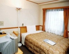 Hotel Toyoko Inn Kagoshima Tenmonkan No.1 (Kagoshima, Japón)