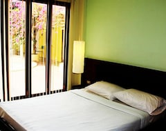 Hotel Smile House Boutique (Chiang Mai, Thailand)