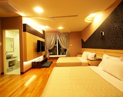 Khách sạn Ibiza Kenting Hotel II (Hengchun Township, Taiwan)
