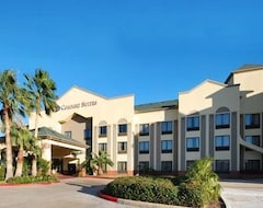 Hotel Comfort Suites Stafford Near Sugarland (Stafford, Sjedinjene Američke Države)