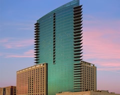 Khách sạn Omni Fort Worth Hotel (Fort Worth, Hoa Kỳ)