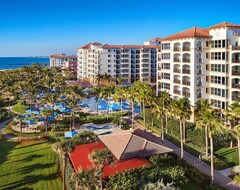 Hotel Marriott Ocean Pointe - Professionally Cleaned - Beautiful Property (Riviera Beach, USA)