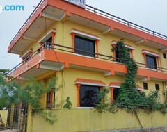 Koko talo/asunto Tathagata Homestay (Lumbini, Nepal)