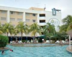 Hotel Marina Aqua-Vi Suites (Puerto la Cruz, Venezuela)