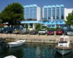Hotel Iberostar Bijela Delfin (Herceg Novi, Montenegro)