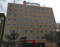 Ai Hotel Oyama (Oyama, Japan)