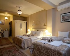 Hotel Safran Suites Apart (Istanbul, Tyrkiet)