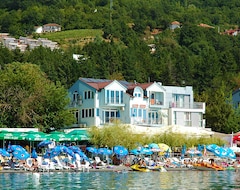 Hotel Villa Swiss (Ohrid, Republika Sjeverna Makedonija)