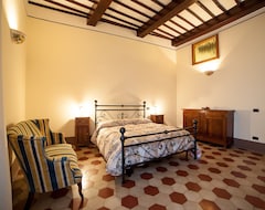Hotel Tenuta Castelverde (Castel Giorgio, Italy)