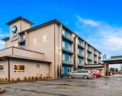 Hotel Best Western Mcminnville Inn (McMinnville, USA)