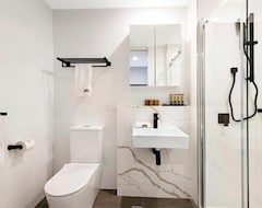 Lejlighedshotel The Hamptons Apartments - St Kilda (Melbourne, Australien)