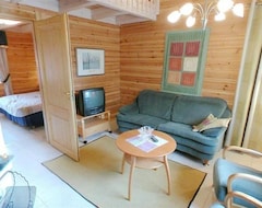 Serviced apartment Holiday Club Ahtari Cottages (Ähtäri, Finland)