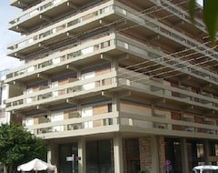 Hotel Dioscouri (Sparta, Grčka)