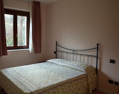 Bed & Breakfast Villa Ninetta (Caldarola, Ý)
