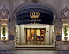 The Omni King Edward Hotel (Toronto, Canadá)