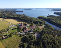 Resort/Odmaralište QP Resort (Kuopio, Finska)