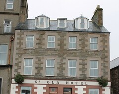 St Ola Hotel (Kirkwall, United Kingdom)