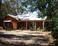 Koko talo/asunto Stringybark Hills Retreat (Adelaide, Australia)