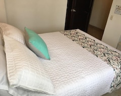 Khách sạn Hotel Armont (Calarcá, Colombia)