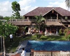 Tüm Ev/Apart Daire Peraja Bungalows Loyok (East Lombok, Endonezya)