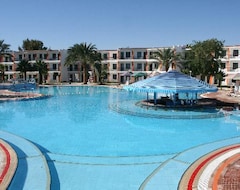 Hotel Holiday Inn Safaga Palace (Safaga, Egypt)