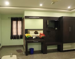 Hotelli Hotel MSM INN- Convenient and Comfortable Rooms (Kumbakonam, Intia)